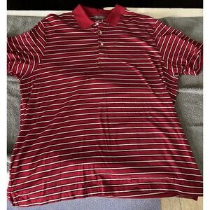 Daniel Cremieux Polo Shirt xxl